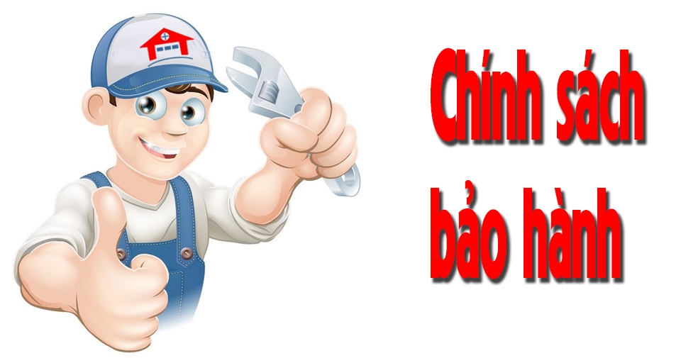 Dịch vụ bảo hành- bảo trì